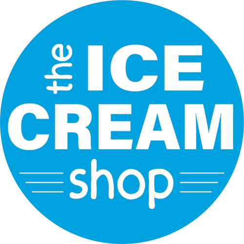The Ice Cream Shop US logo