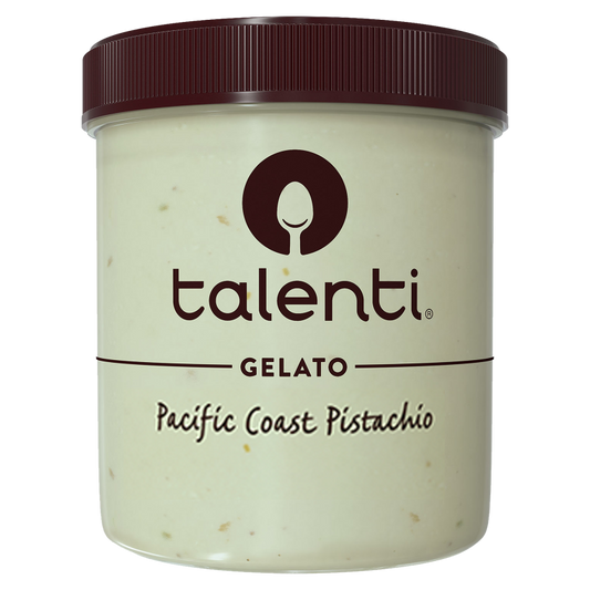 Talenti Gelato Pacific Coast Pistachio 16oz