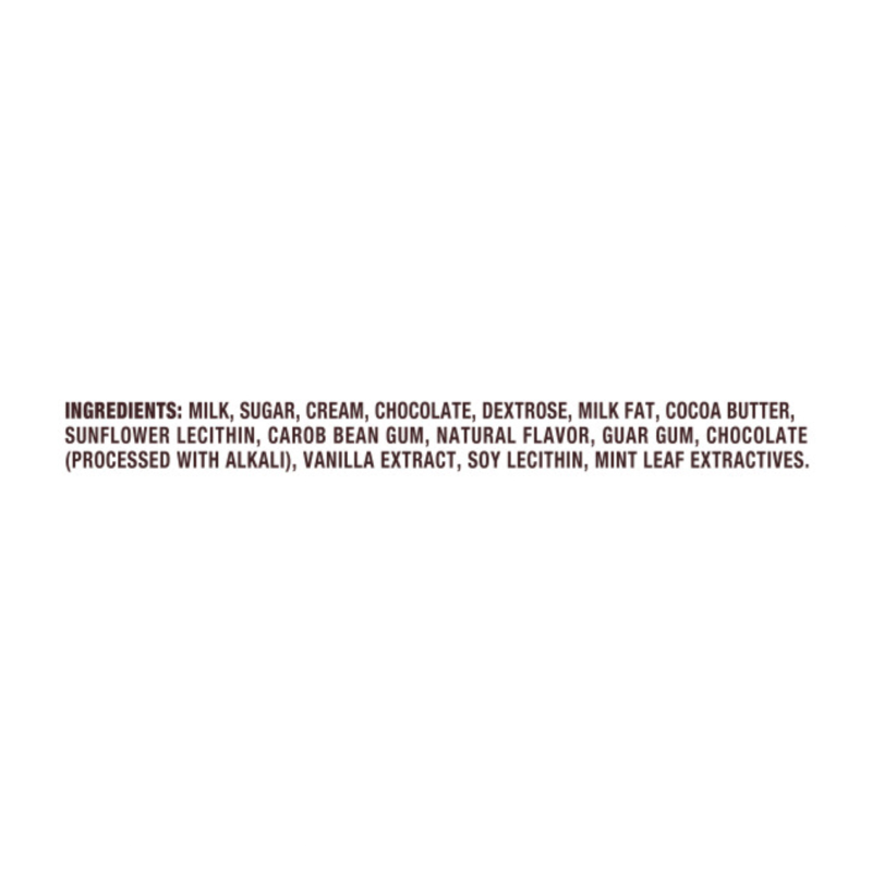 Talenti Gelato Mediterranean Mint 16oz