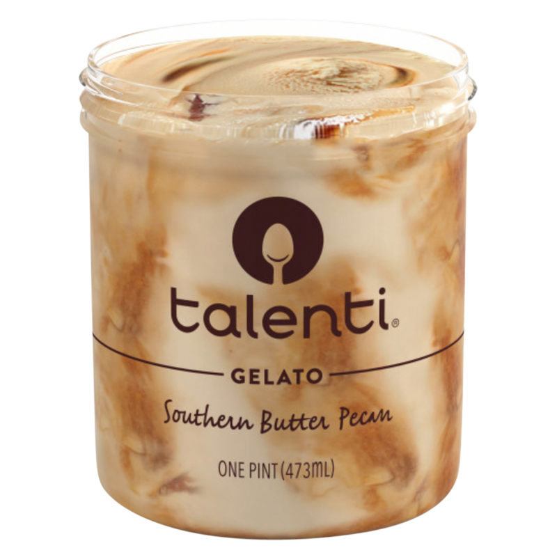 Talenti Gelato Southern Butter Pecan 16oz