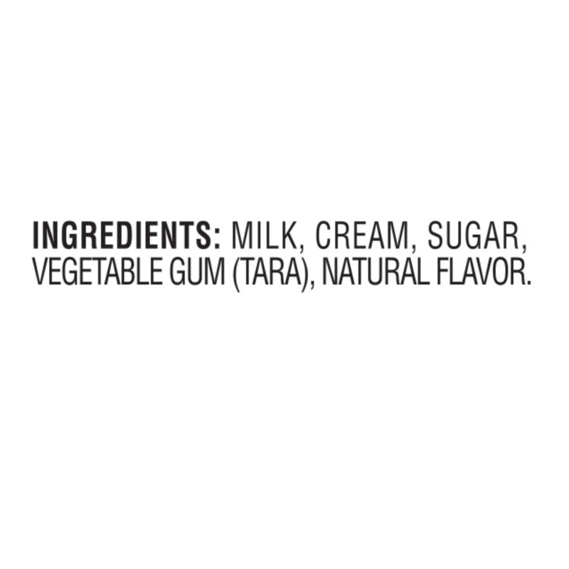 Breyers Natural Vanilla Ice Cream 16oz