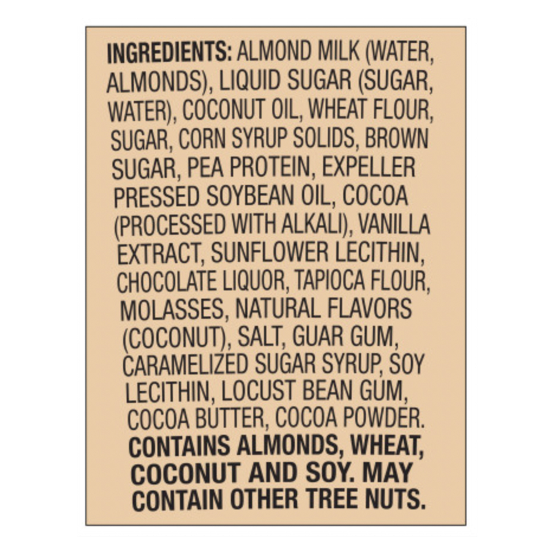 Ben & Jerry's Non-Dairy Chocolate Chip Cookie Dough Frozen Dessert 16oz