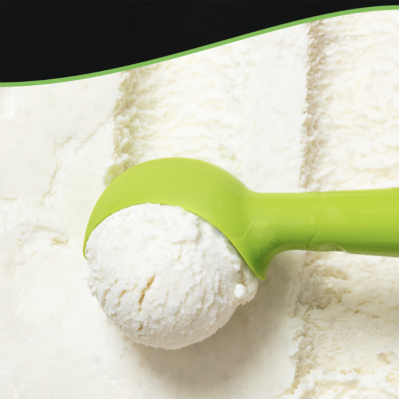Breyers Natural Vanilla Ice Cream 16oz