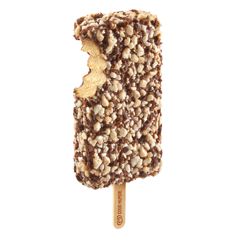 Reese's Peanut Butter Frozen Dairy Dessert Bar 6 ct