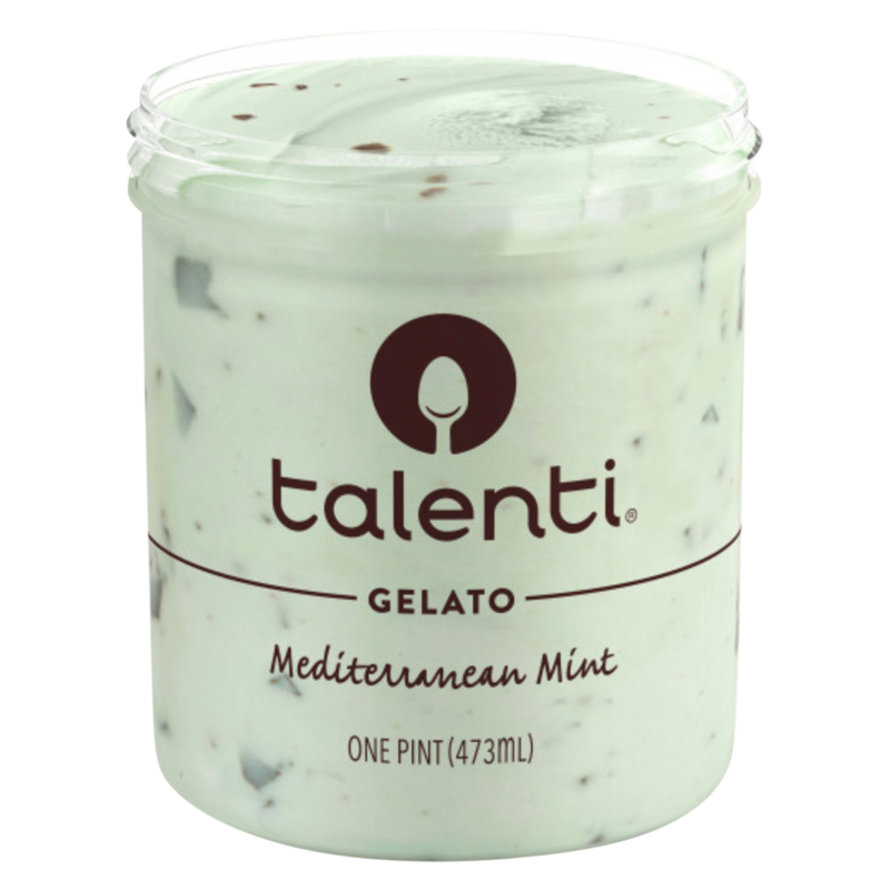 Talenti Gelato Mediterranean Mint 16oz