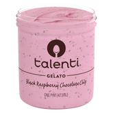 Talenti Coffee Chocolate Chip Gelato Pint – The Ice Cream Shop US