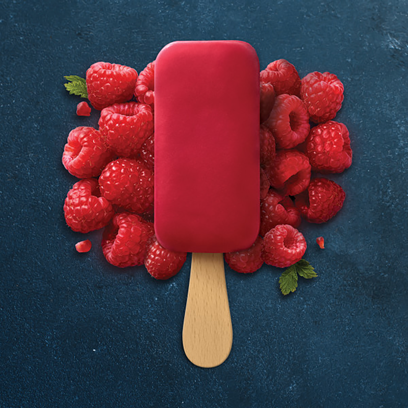 Talenti Roman Raspberry Mini Sorbetto Bars 6ct – The Ice Cream Shop US