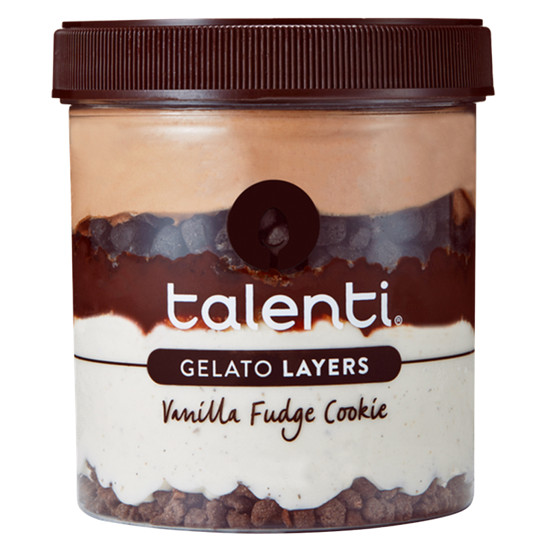 Talenti Gelato